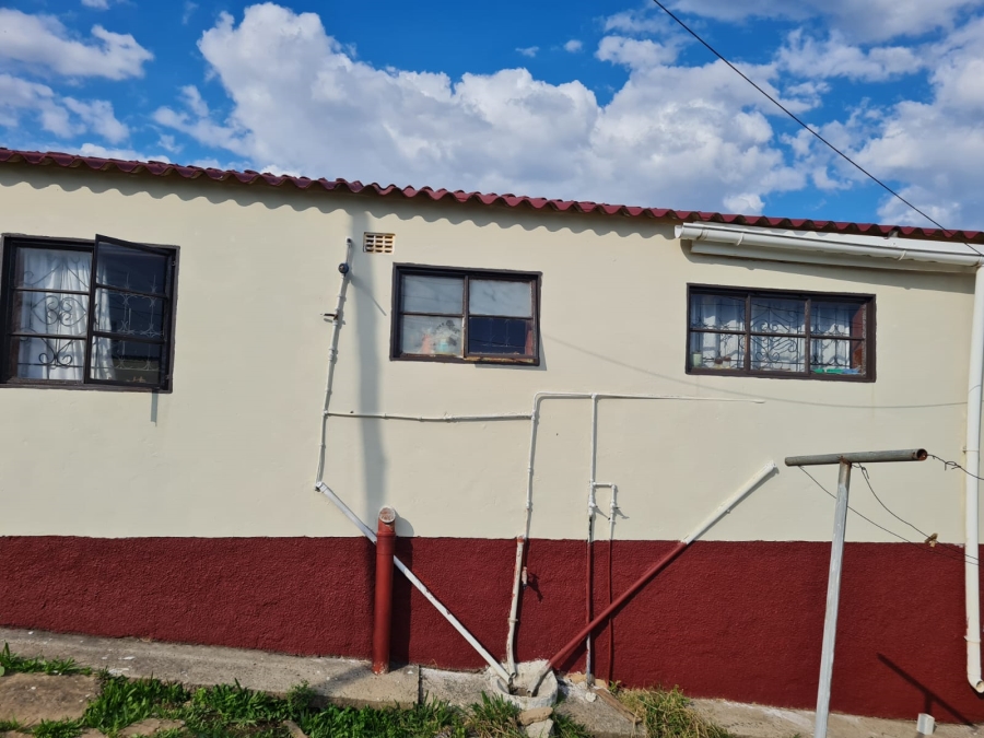 2 Bedroom Property for Sale in Mdantsane Nu 14 Eastern Cape